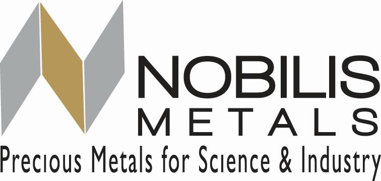  N NOBILIS METALS PRECIOUS METALS FOR SCIENCE &amp; INDUSTRY