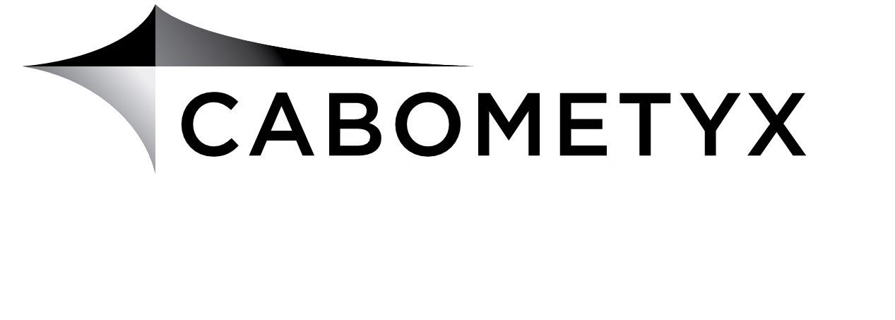Trademark Logo CABOMETYX
