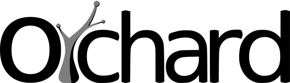 Trademark Logo ORCHARD