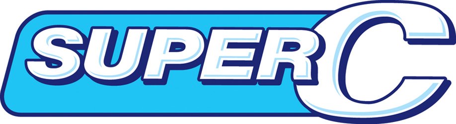 Trademark Logo SUPER C