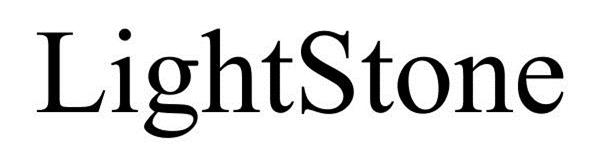 Trademark Logo LIGHTSTONE