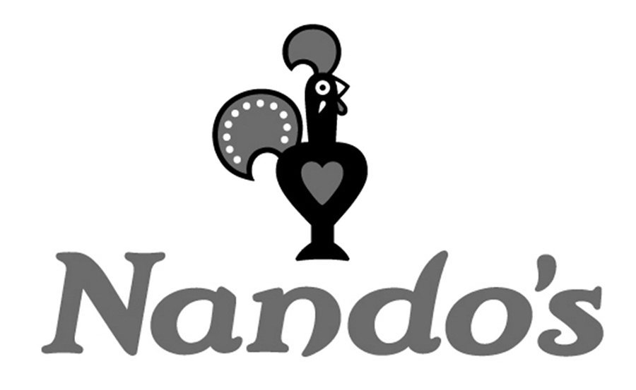 Trademark Logo NANDO'S