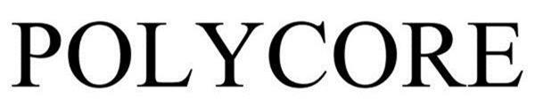 Trademark Logo POLYCORE