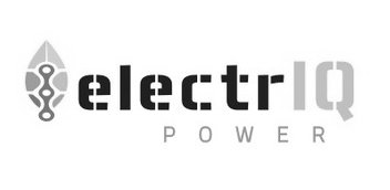 Trademark Logo ELECTRIQ POWER