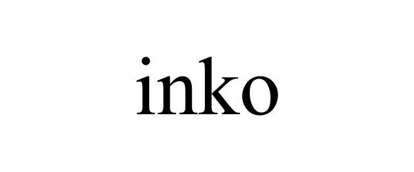  INKO