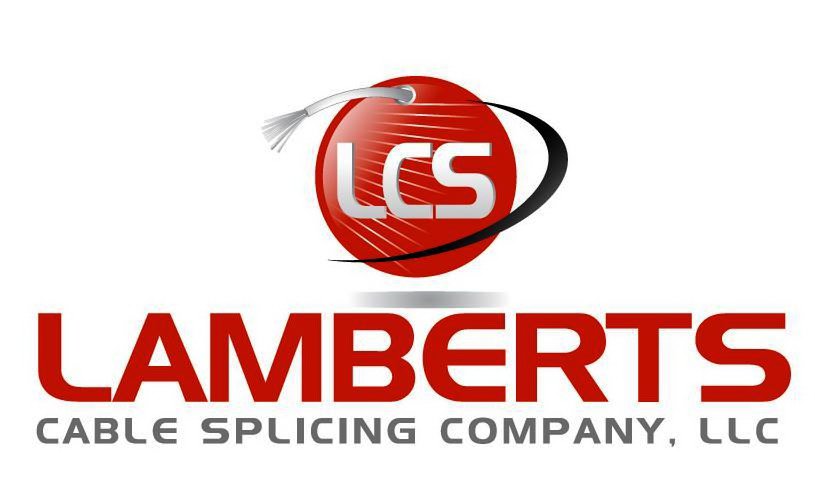 Trademark Logo LCS LAMBERTS CABLE SPLICING COMPANY LLC