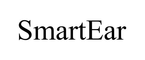 Trademark Logo SMARTEAR