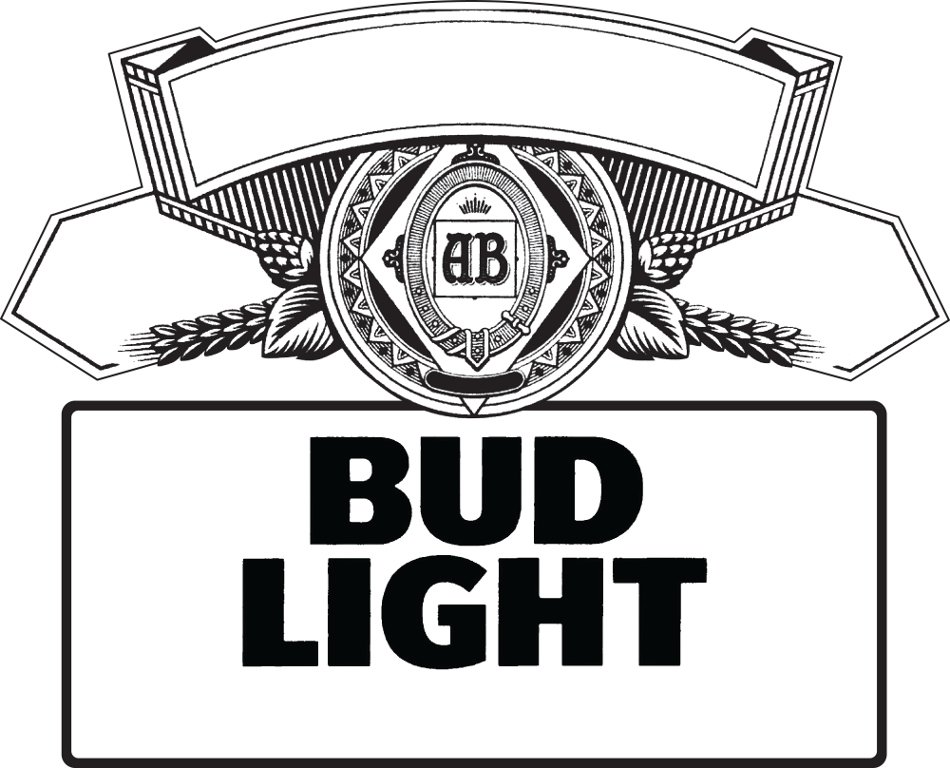 Trademark Logo AB BUD LIGHT