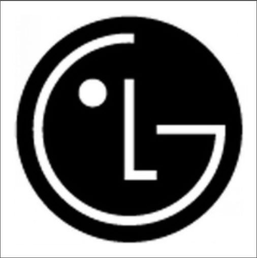 Trademark Logo LG