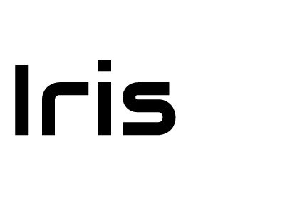 Trademark Logo IRIS