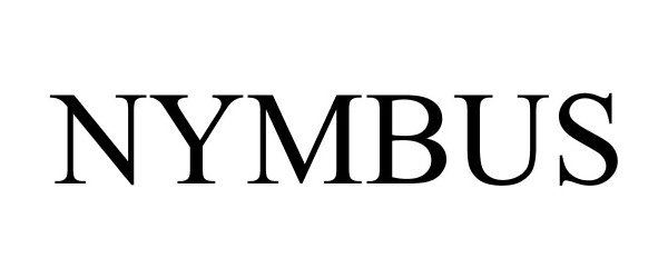 Trademark Logo NYMBUS