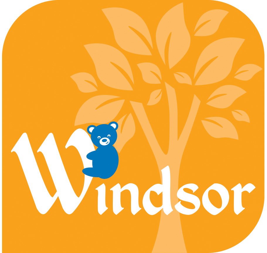 Trademark Logo WINDSOR