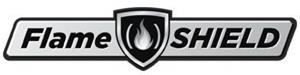 Trademark Logo FLAME SHIELD