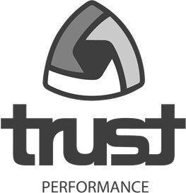 Trademark Logo TRUST PERFORMANCE