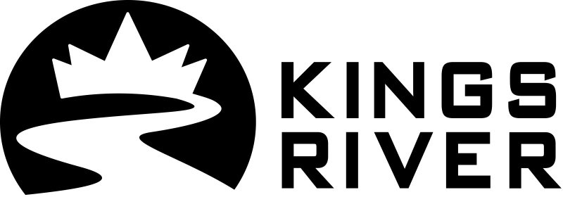 Trademark Logo KINGS RIVER