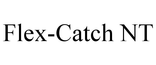  FLEX-CATCH NT