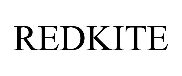 Trademark Logo REDKITE