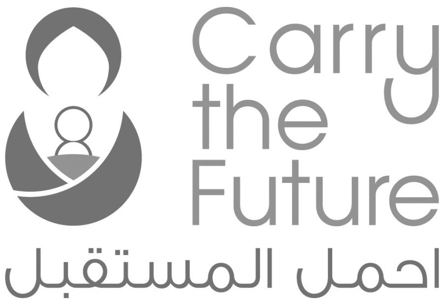 Trademark Logo CARRY THE FUTURE