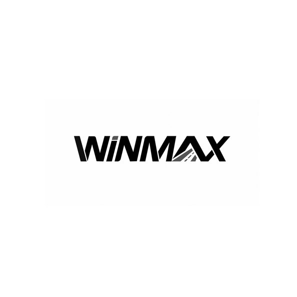 Trademark Logo WINMAX