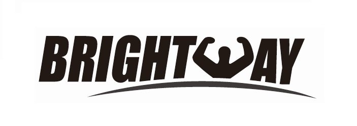 Trademark Logo BRIGHTWAY