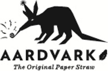 Trademark Logo AARDVARK THE ORIGINAL PAPER STRAW