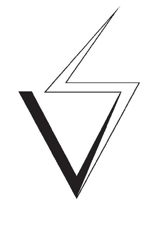 Trademark Logo SV