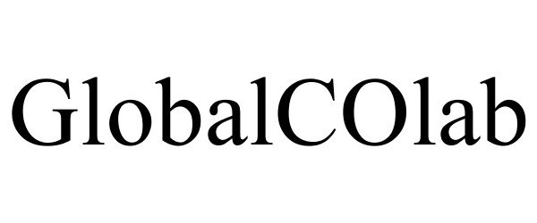  GLOBALCOLAB