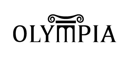 Trademark Logo OLYMPIA