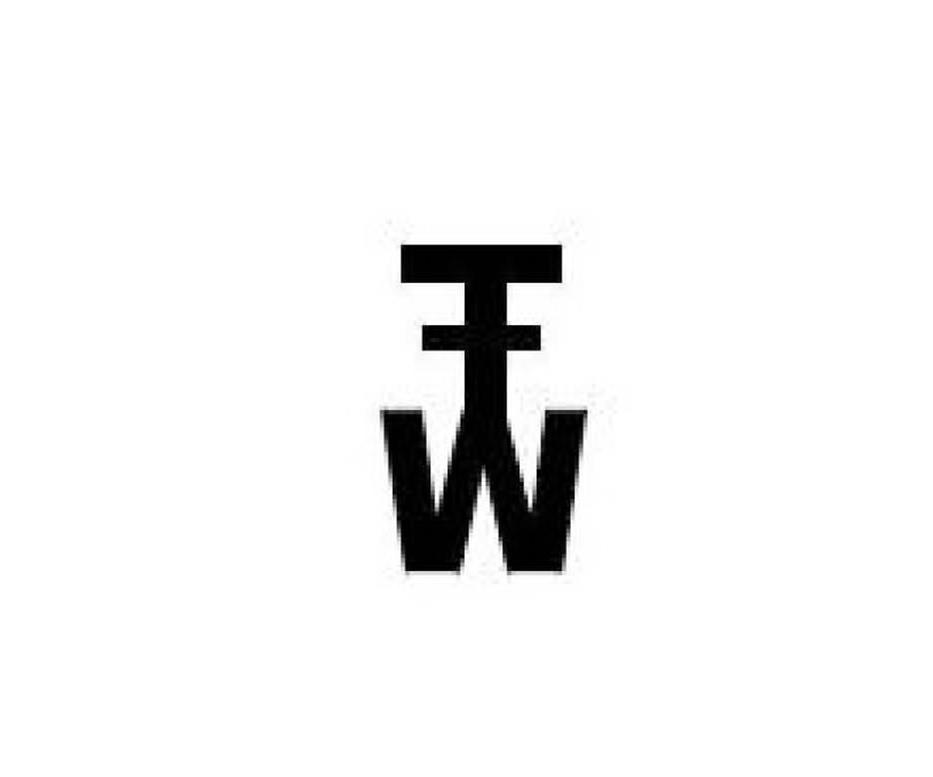 Trademark Logo TW