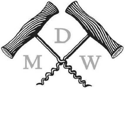 Trademark Logo MDW