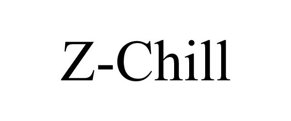  Z-CHILL