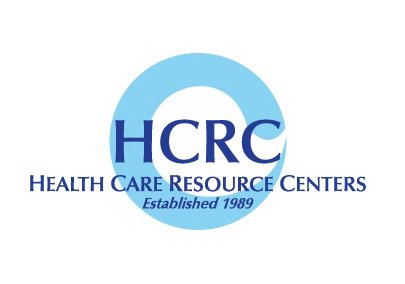  HCRC HEALTH CARE RESOURCE CENTERS ESTABLISHED 1989