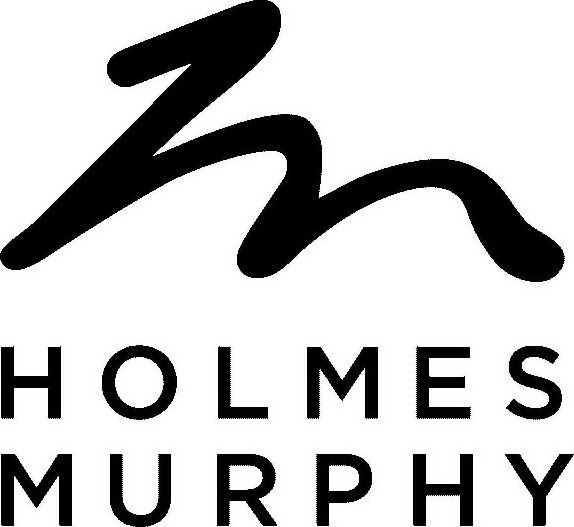  HM HOLMES MURPHY