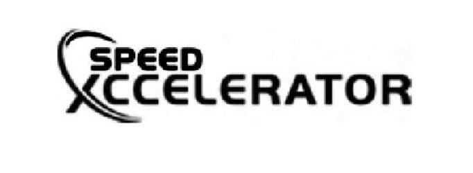 Trademark Logo SPEED XCCELERATOR