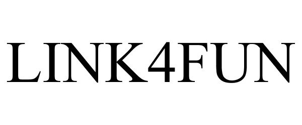 Trademark Logo LINK4FUN