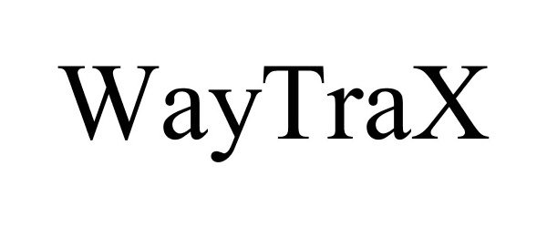  WAYTRAX