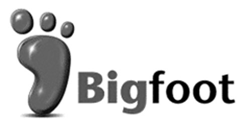 Trademark Logo BIGFOOT