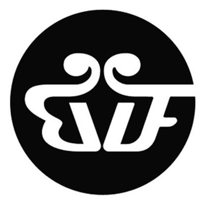 Trademark Logo BTF