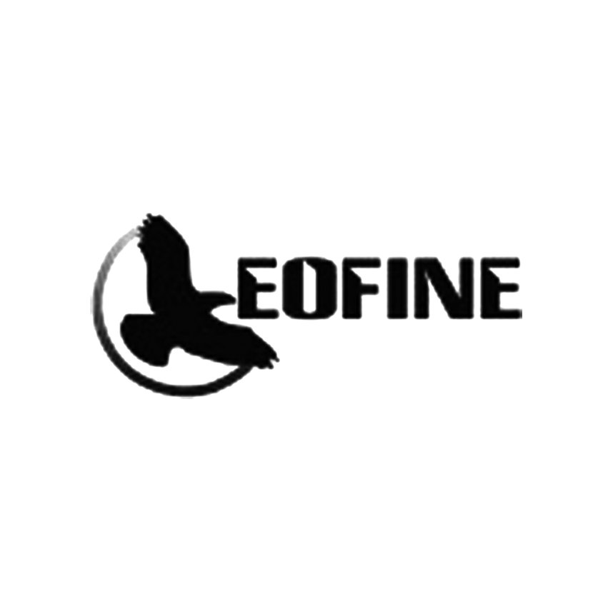 Trademark Logo EOFINE