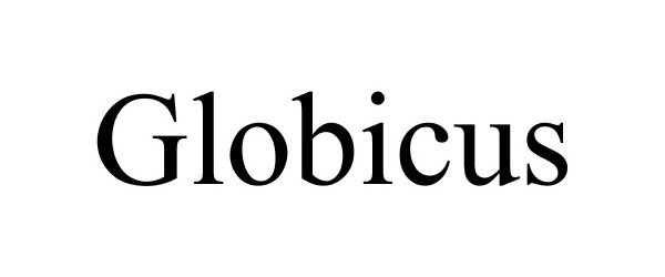 Trademark Logo GLOBICUS