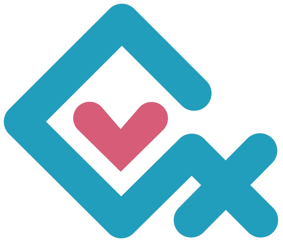 Trademark Logo CX