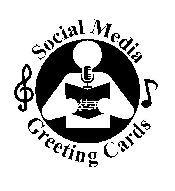  SOCIAL MEDIA GREETING CARDS