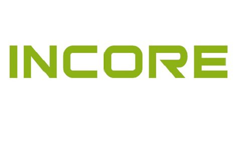 Trademark Logo INCORE