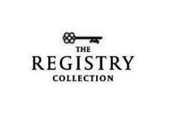 Trademark Logo THE REGISTRY COLLECTION