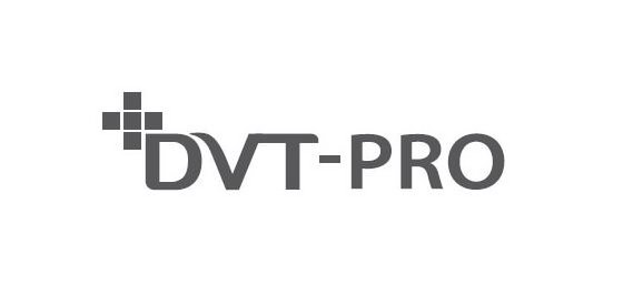 Trademark Logo DVT-PRO