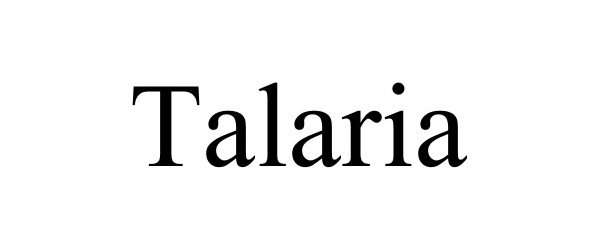 Trademark Logo TALARIA
