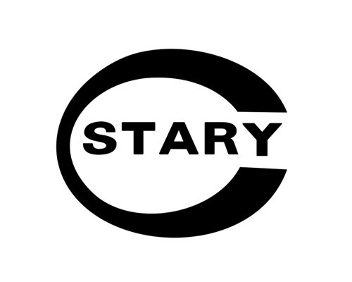 Trademark Logo STARY