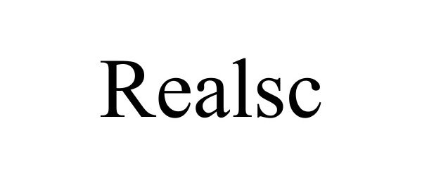  REALSC