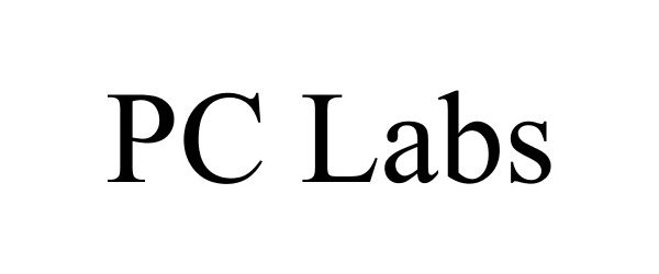 Trademark Logo PC LABS