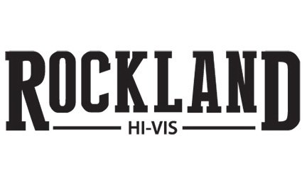 Trademark Logo ROCKLAND HI-VIS